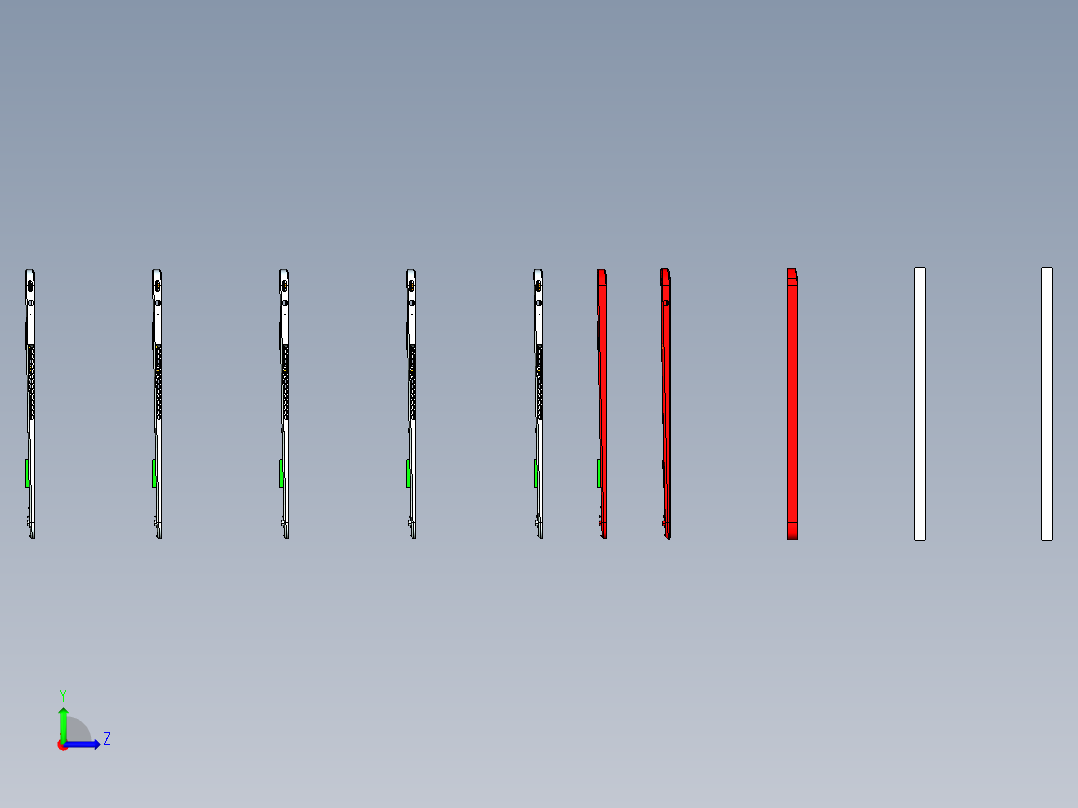 UX370-UFA-gxt-20170307左视图