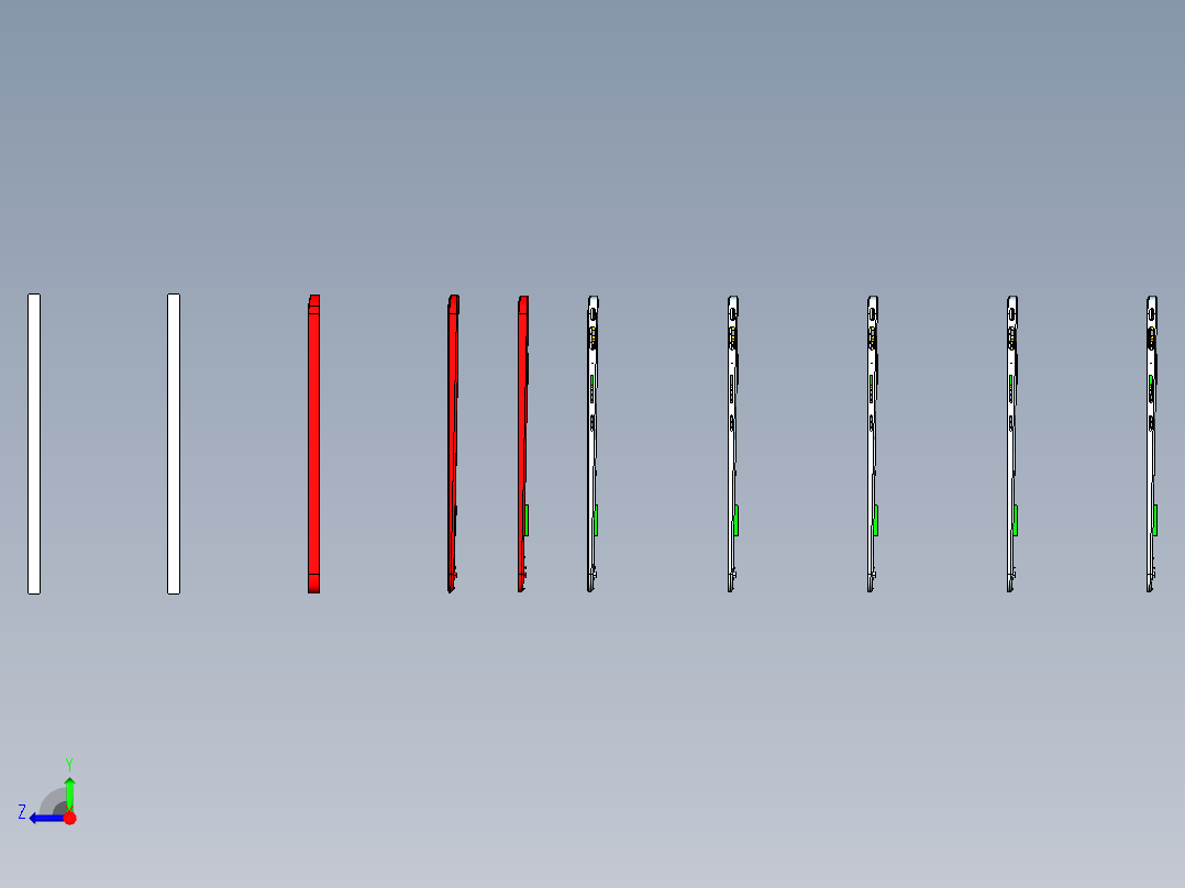 UX370-UFA-gxt-20170307右视图