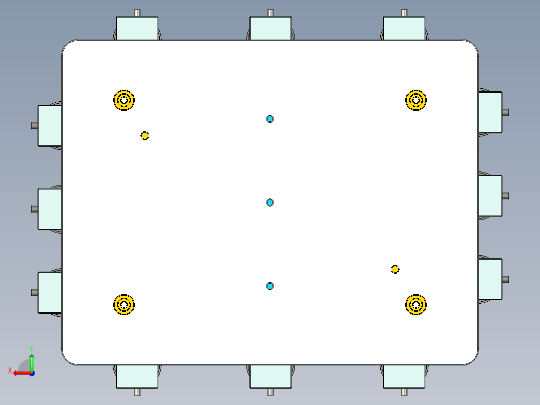 X35-C-JIANJU-180404后视图