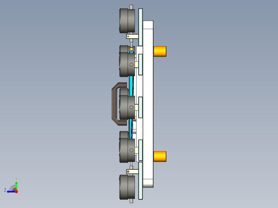 X35-C-JIANJU-180404右视图