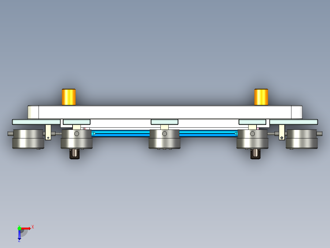 X35-C-JIANJU-180404俯视图