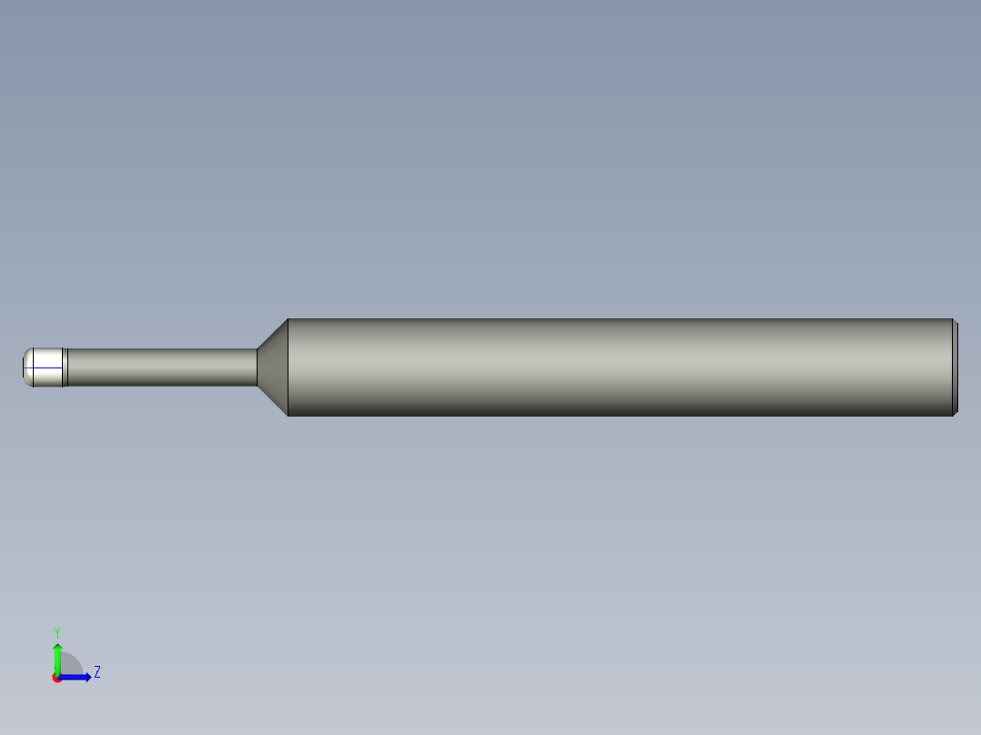 山特维克刀具5740201_TM01_MOD_0_1~TM01_00左视图