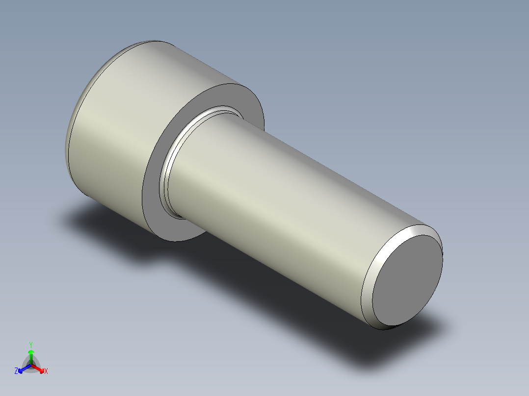 螺钉-DIN_912-M22x55.stp