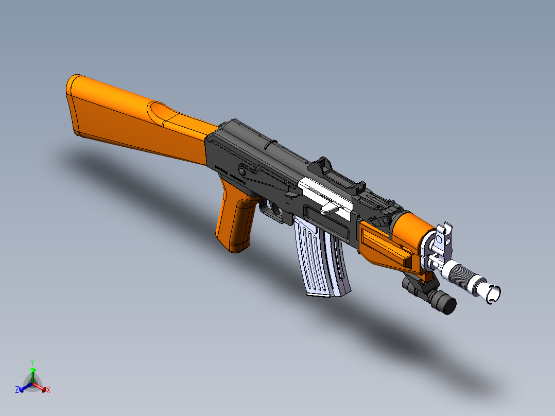 <span style='color: red'>AK47</span>