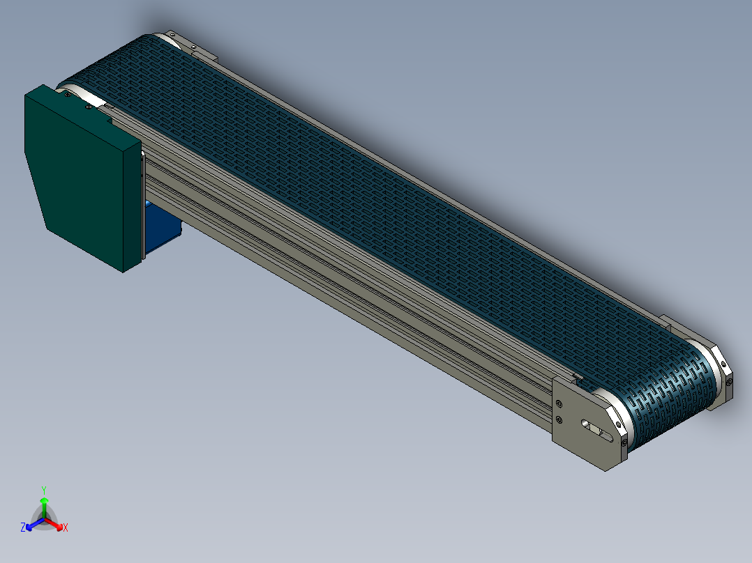 皮带<span style='color: red'>输送机</span> (60)