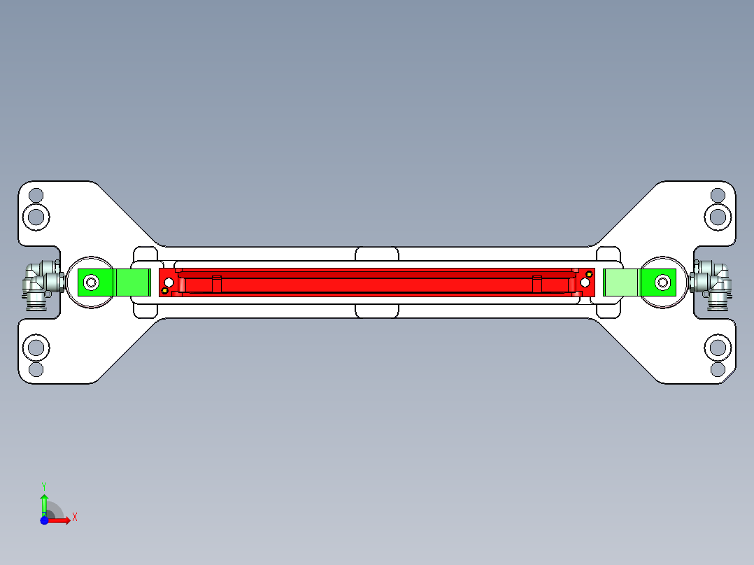CAJ00-CNC2-170329前视图