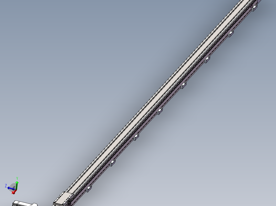 欧规同步带GTB85-CRT-750W