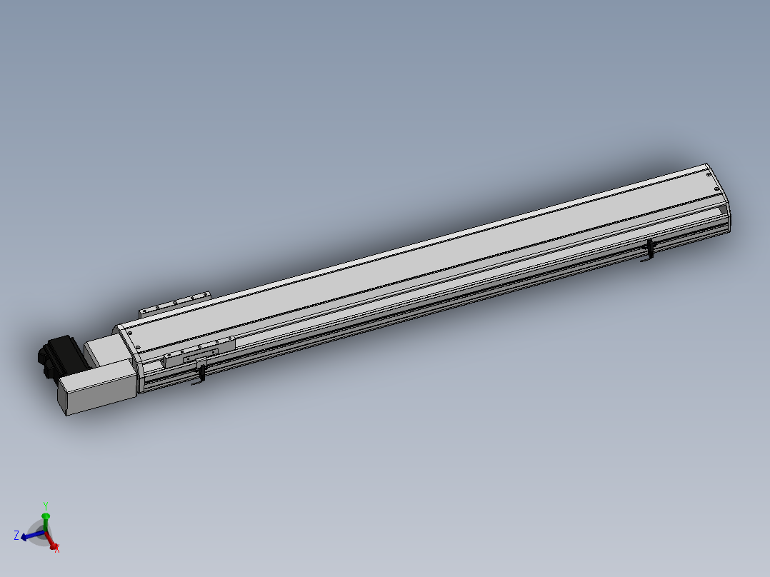 精密模组MT140-L110-900-R-M40-C4