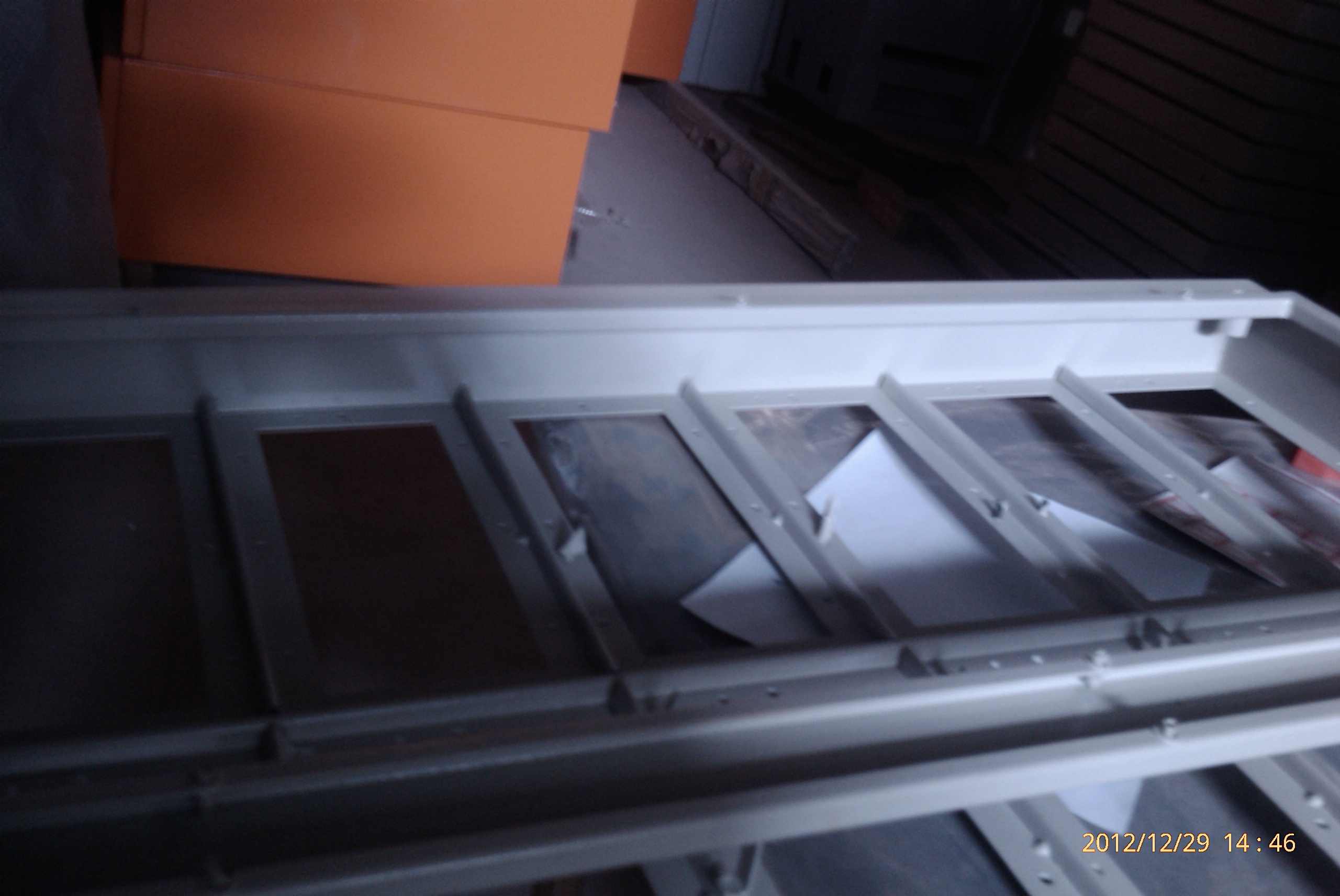 配电柜机器人焊接工作站sw20可编辑