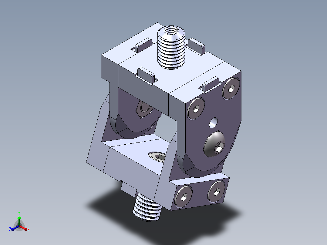 铝型材及其附件8.31.4060A