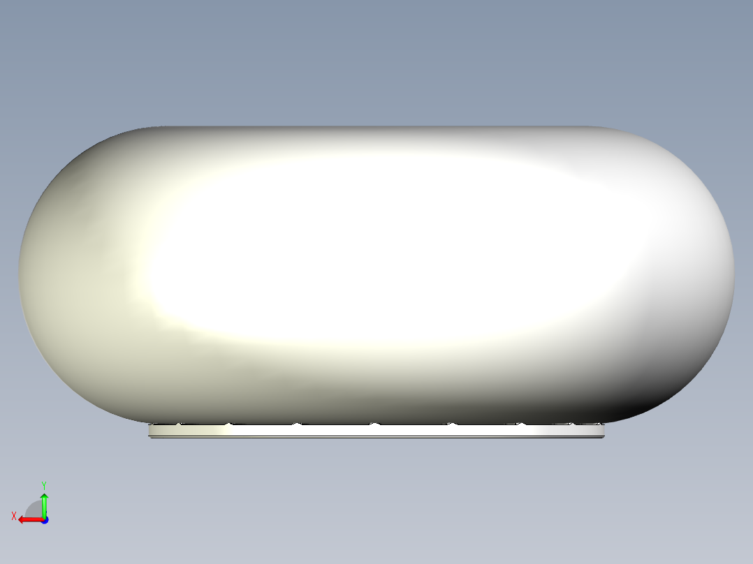 叶轮 (43)后视图