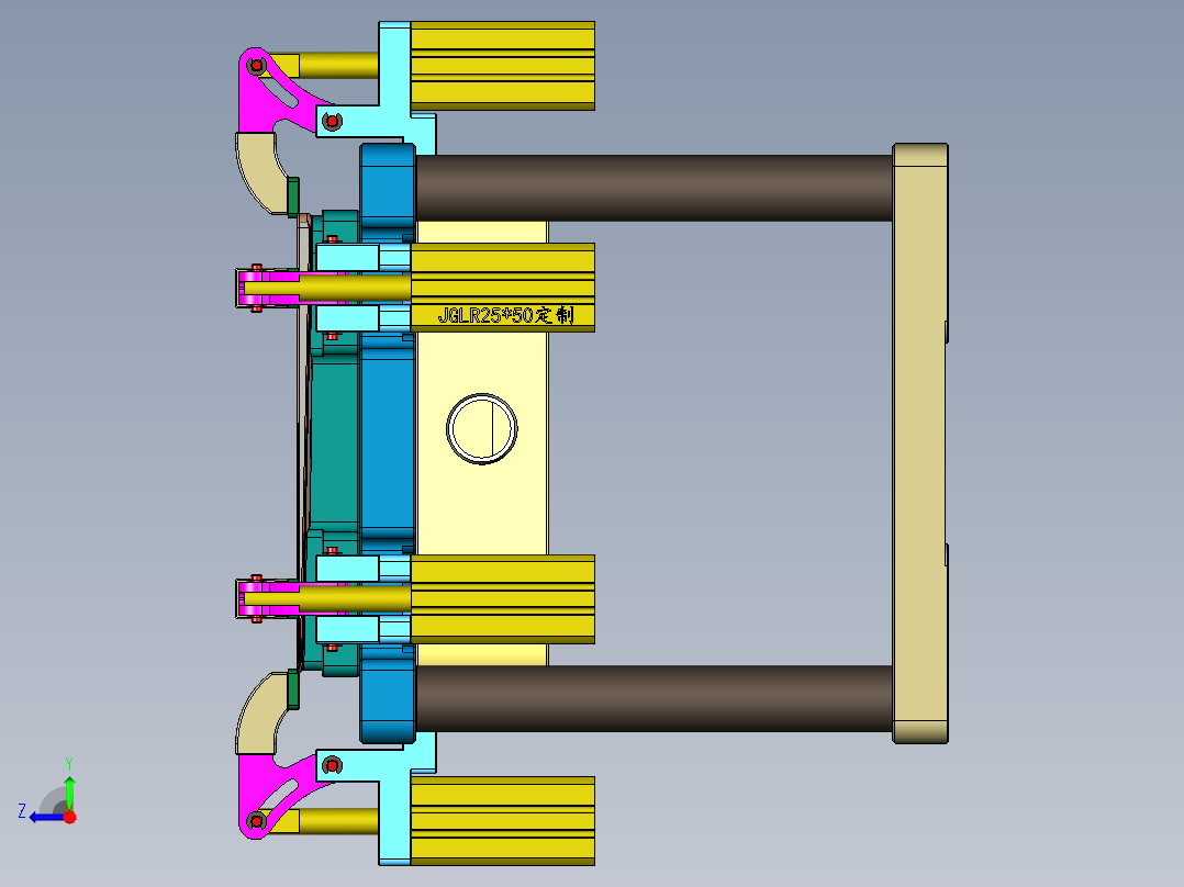 DDP31-D-CNC4-180709右视图