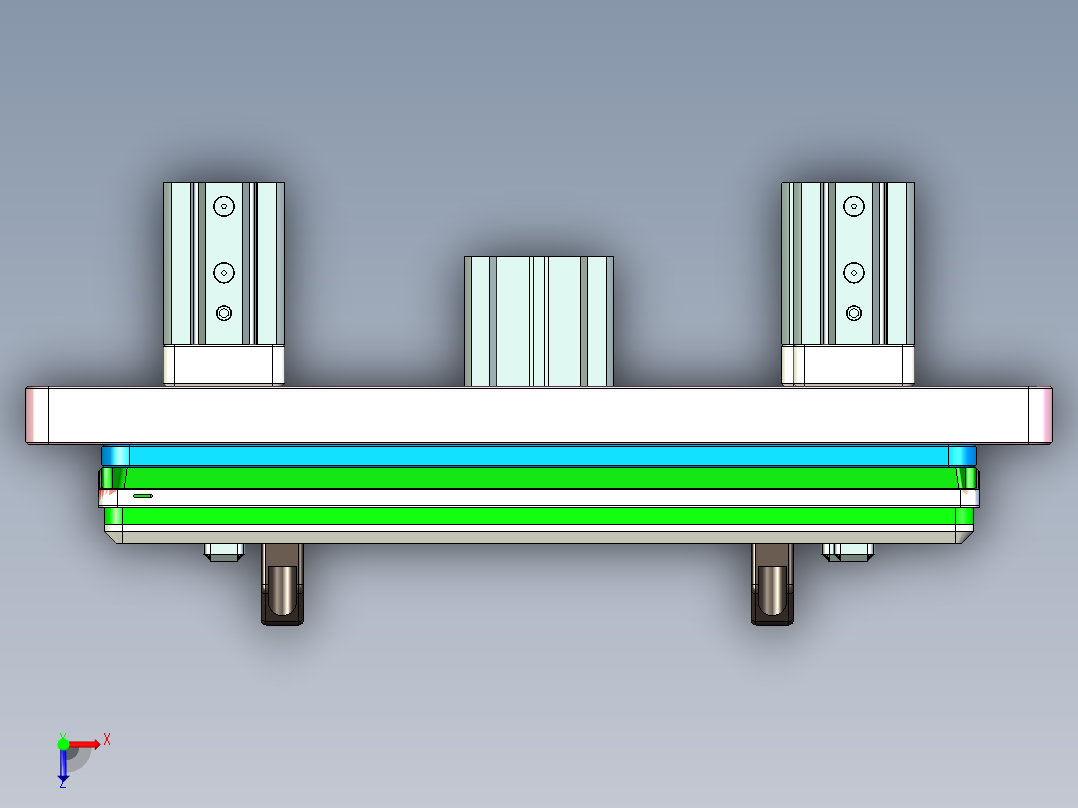 DAP10-CNC5-180622俯视图