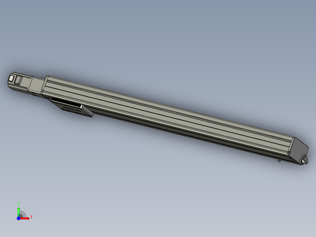 威洛博VC12-S900-BC-P40前视图