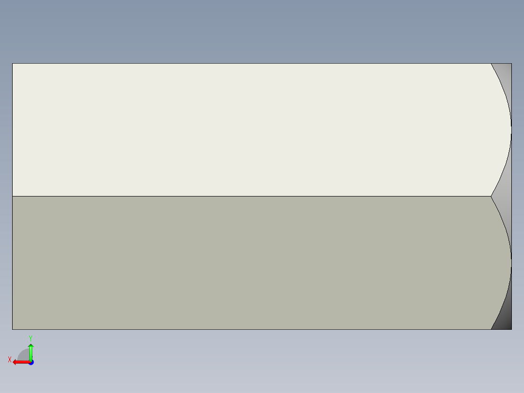 螺母-Nut_M6-15-8-45-0.stp后视图