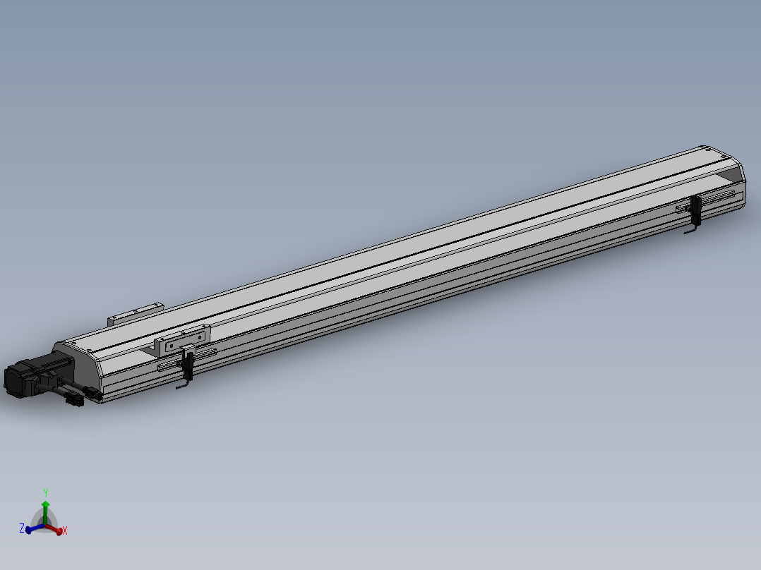 精密模组MY100-T10-900L-BC-P10B-C4-C