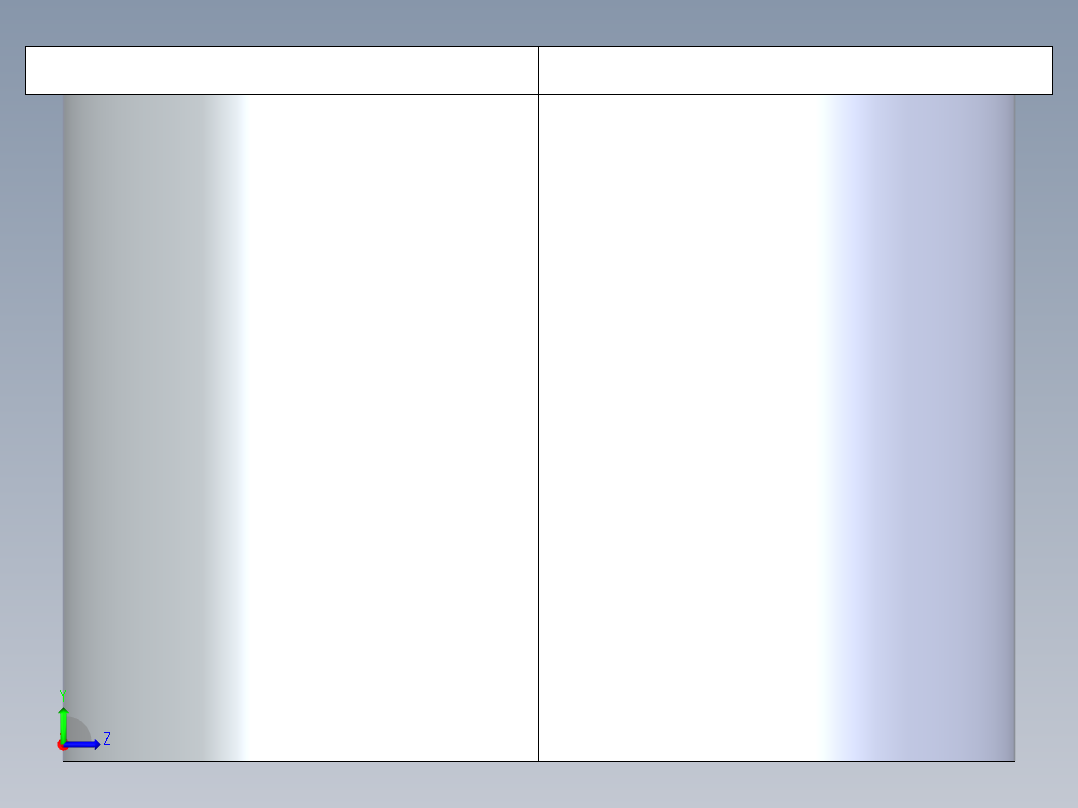 CPVC管件17-Sch80_ReducerBushing_FPTxSPIG_9838-248_2in x 0.75in左视图