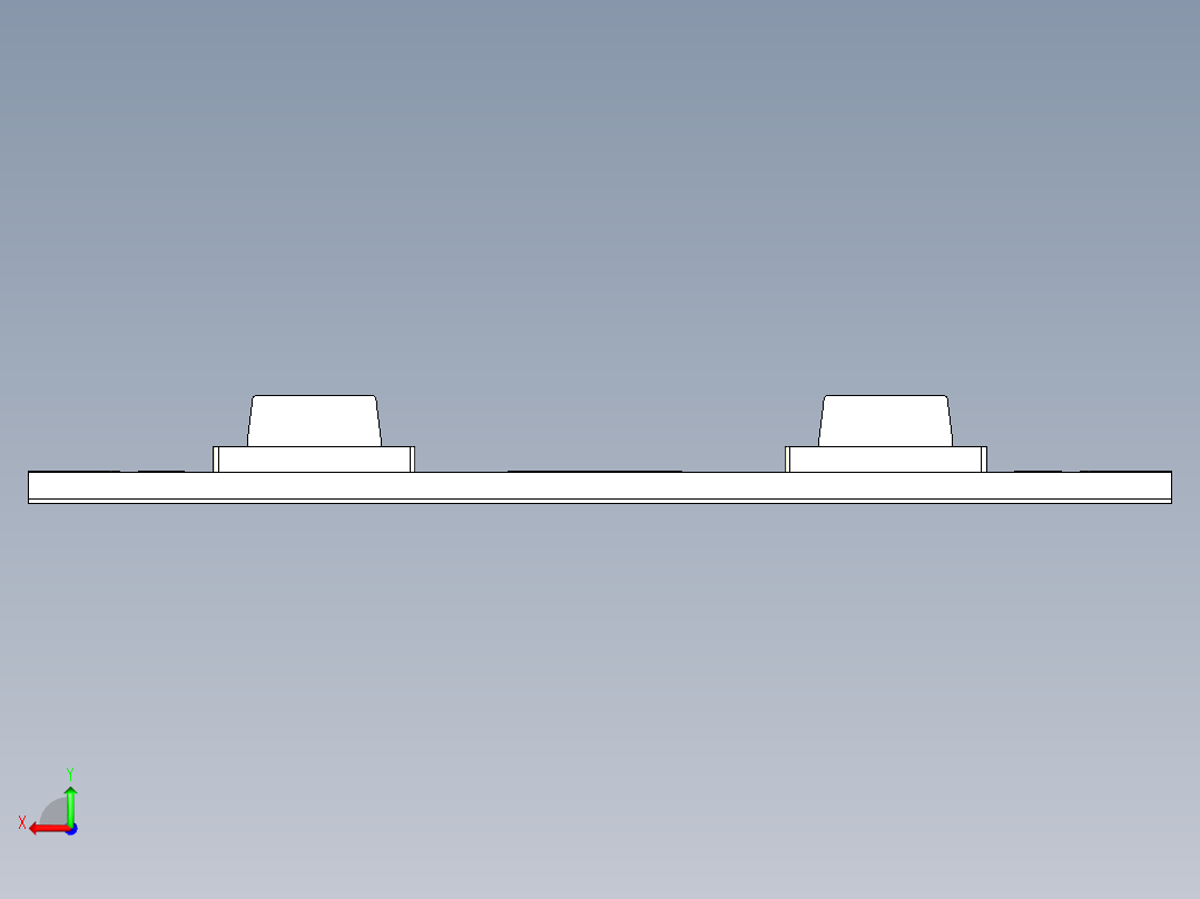 RGB氛围灯20后视图