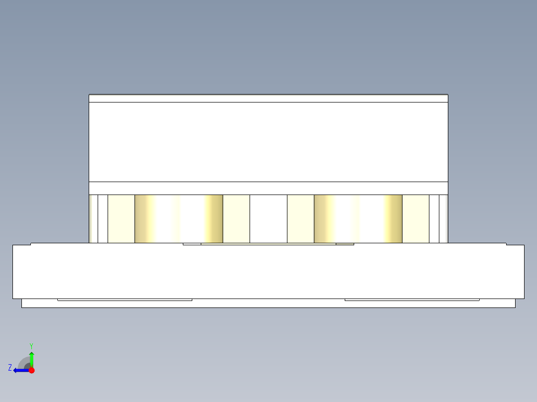 RGB氛围灯20右视图