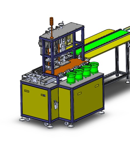 全自动锁螺丝机、实用型锁螺丝机