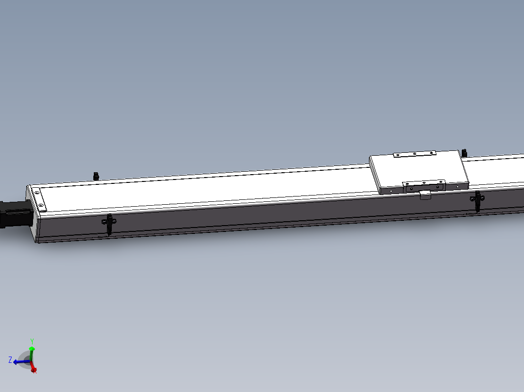 精密模组MC120-L05-700-BC-M10-C4