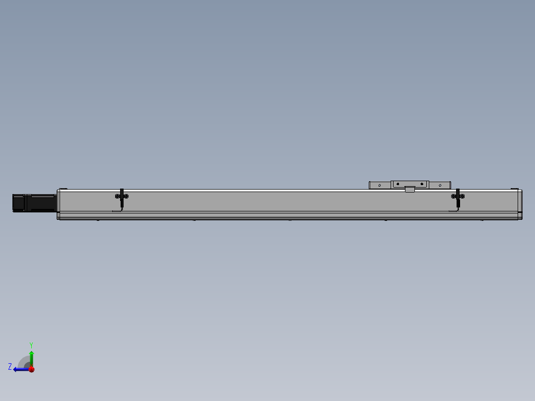 精密模组MC120-L05-700-BC-M10-C4右视图