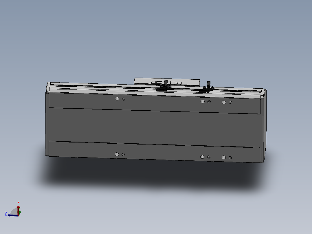 精密模组MY170-T10-100L-M-P40B-C4-C
