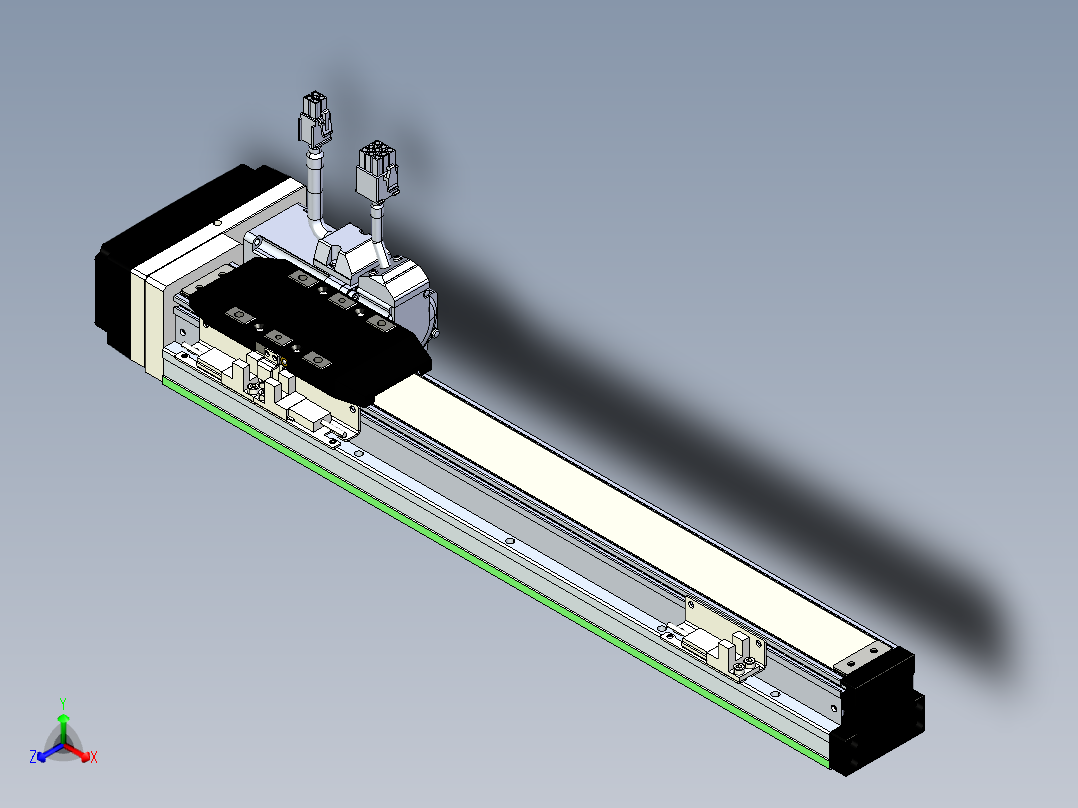 威洛博模组VGTH5-Lx-C-S300-BR-ZP10-D3