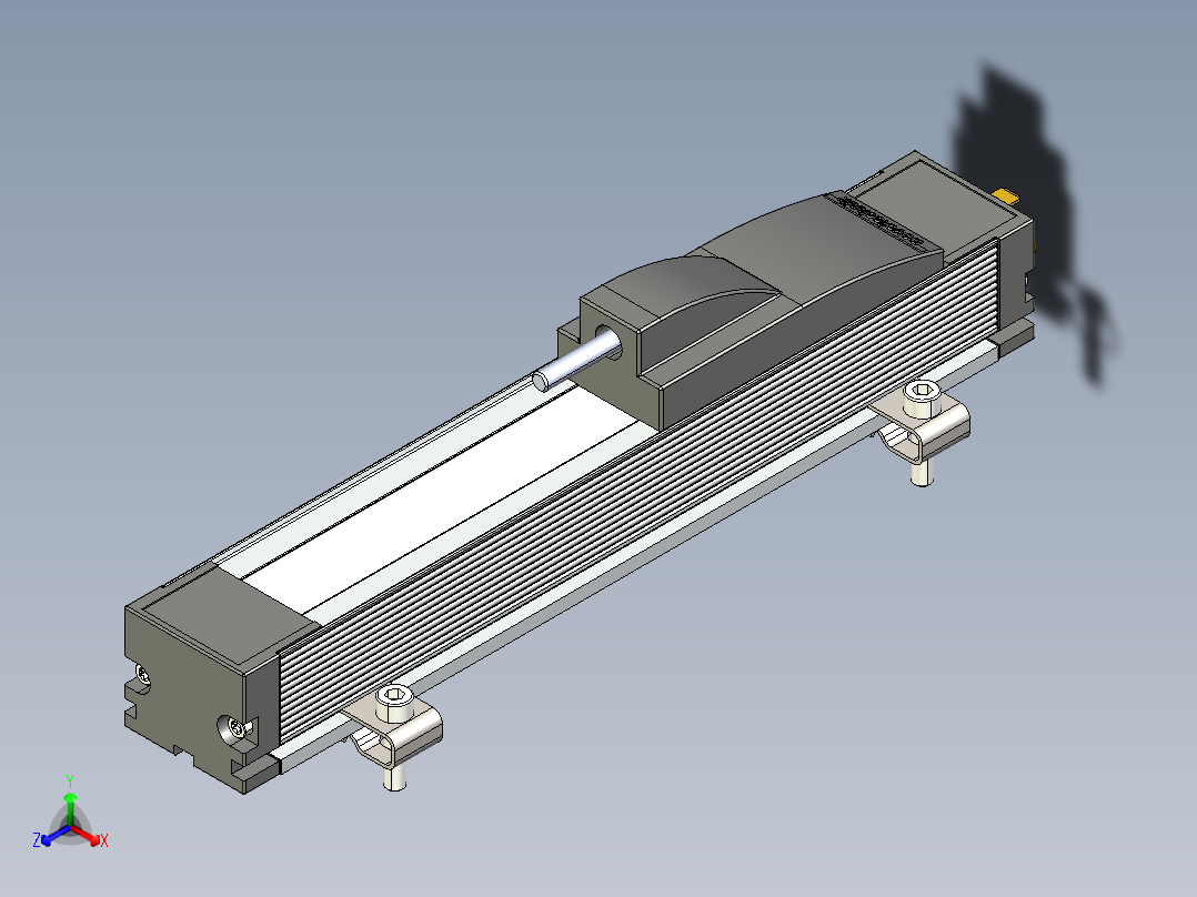 NOVOTECHNIK直线位移传感器TLH 系列