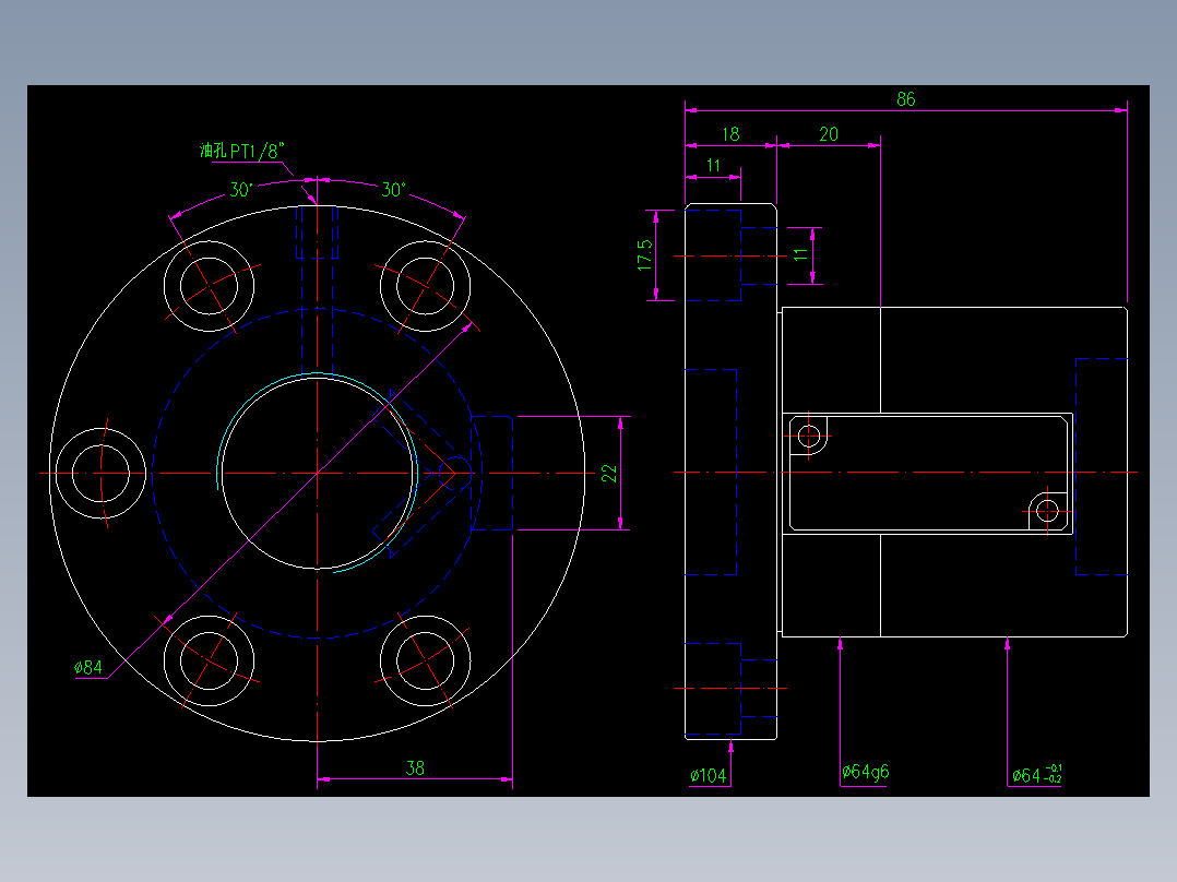 银泰PMI-FSVE04012B1
