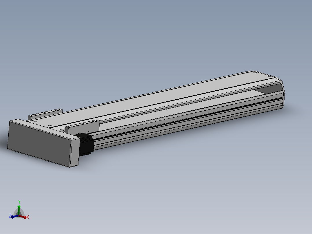 精密模组MY170-T10-850L-BL-P40B-C4-C