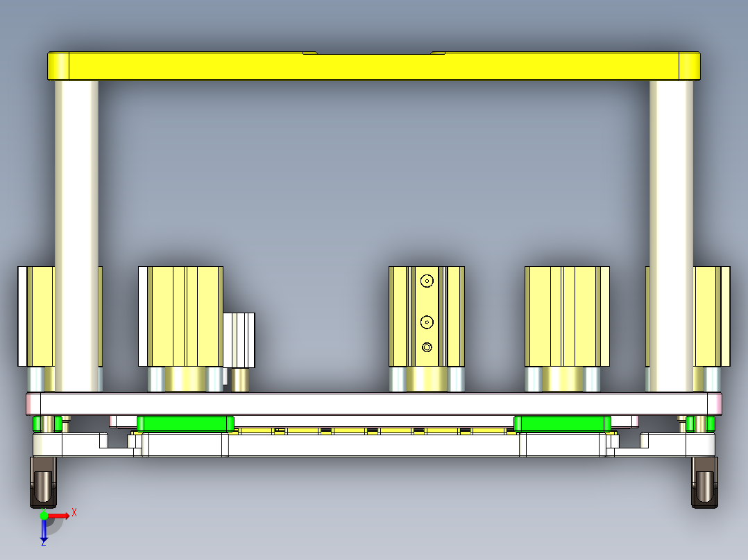 NPB-15-C-CNC6-170228俯视图