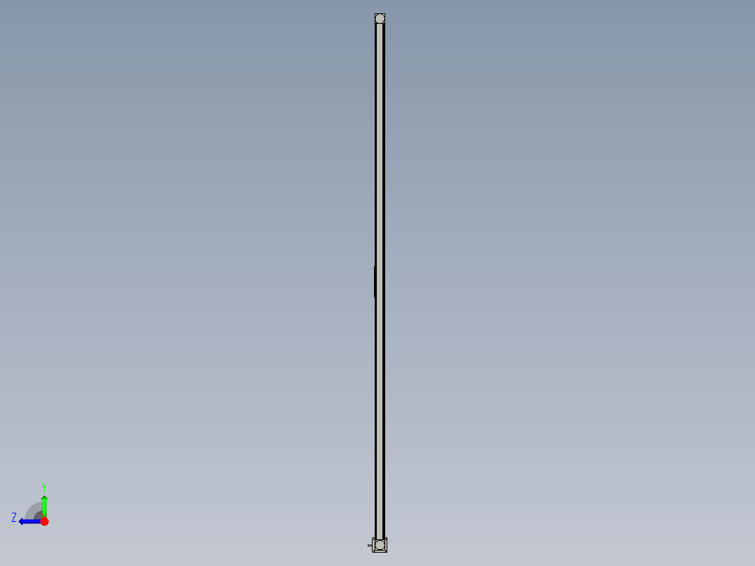 模组FBL100E2800-R右视图