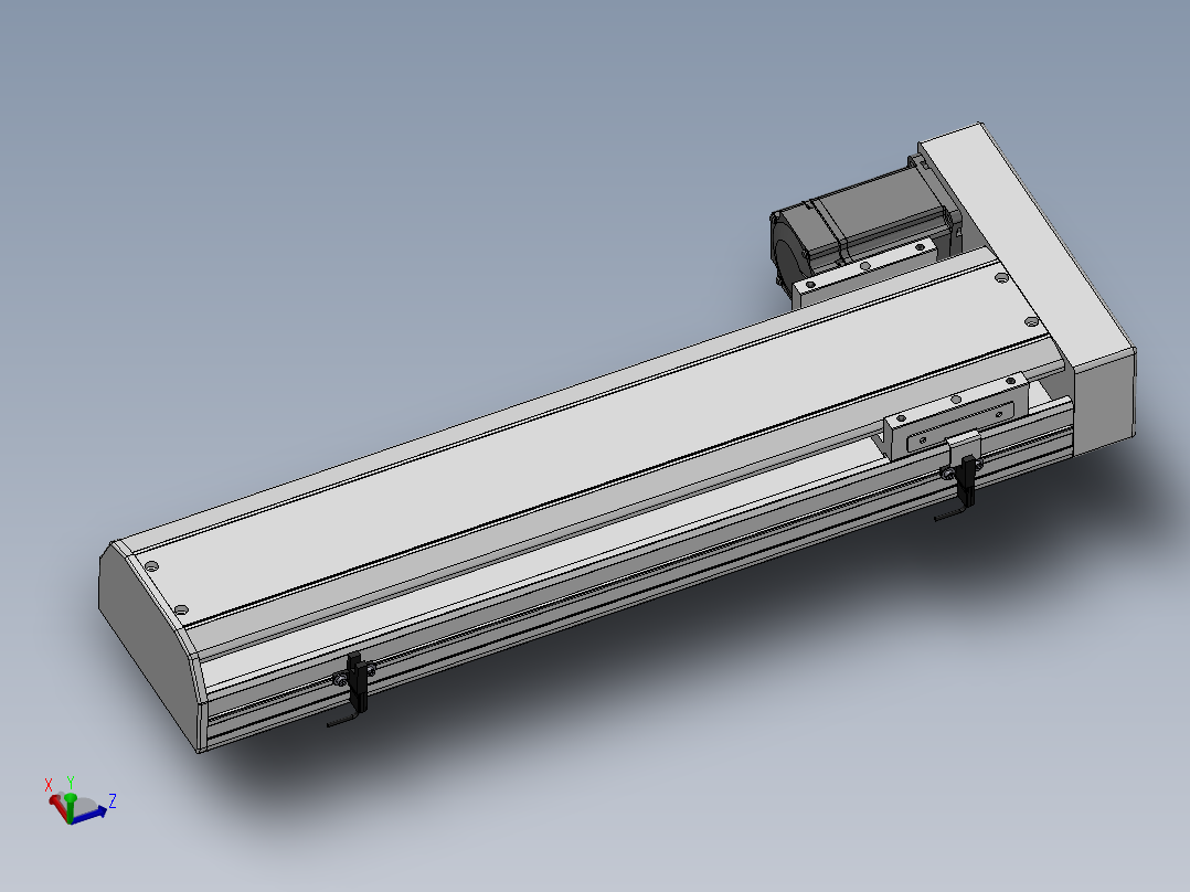 精密模组MY130-T10-400L-BL-P20B-C4-C