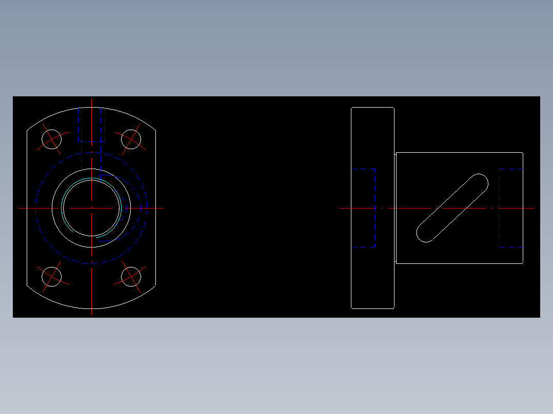 银泰PMI-FSBW01205B1-Z