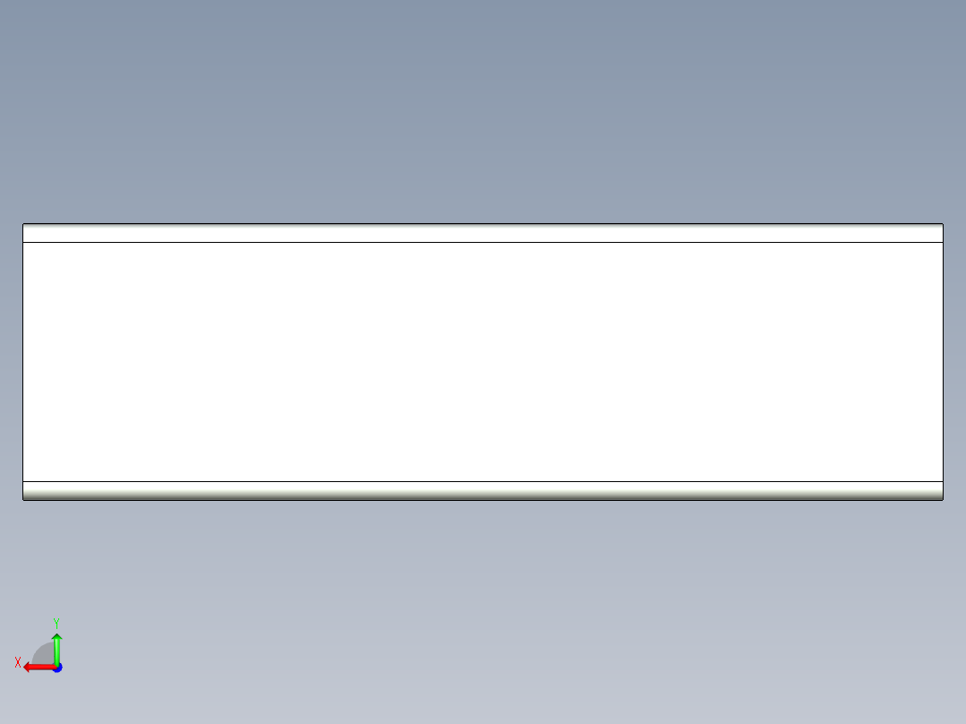 型材-BR 30X30 2N KJN992399.STEP后视图