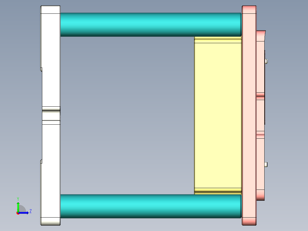 UX370-C-CNC3-170213左视图