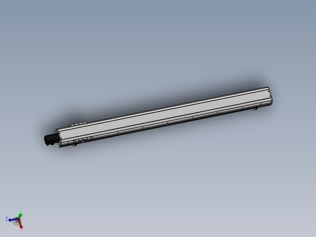 精密模组MY140-T10-950L-BC-P40B-C4-C