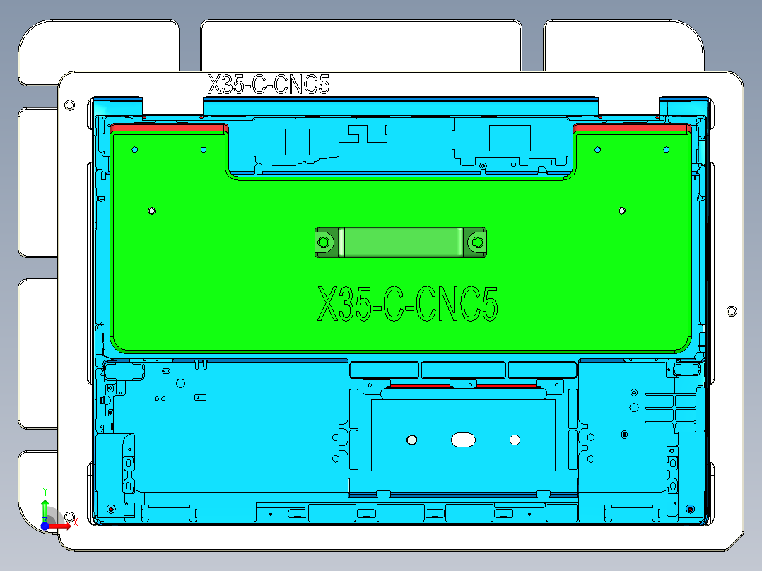 X35-C-CNC5-170916前视图