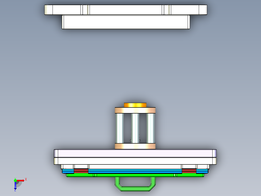 X35-C-CNC5-170916俯视图