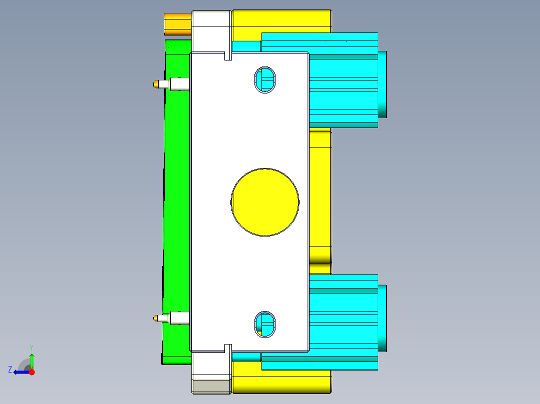 BAZ80-A-CNC6-20160919右视图