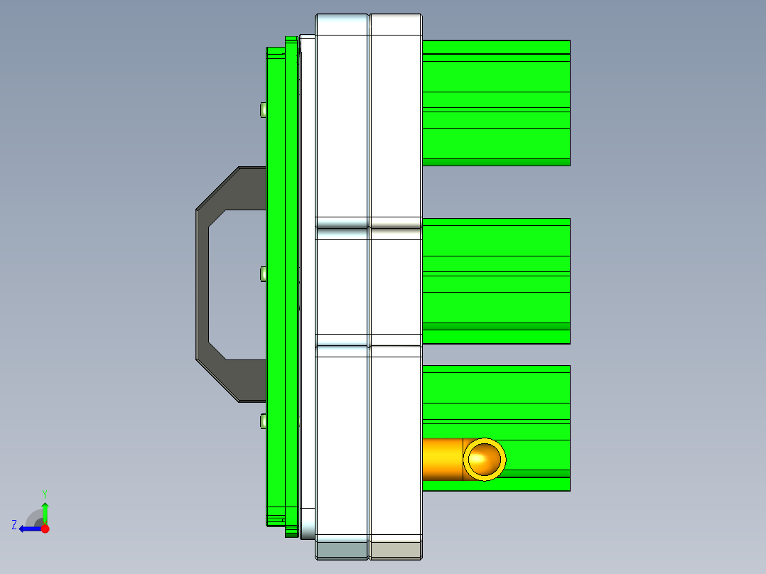 UX561-C-CNC1-170425右视图