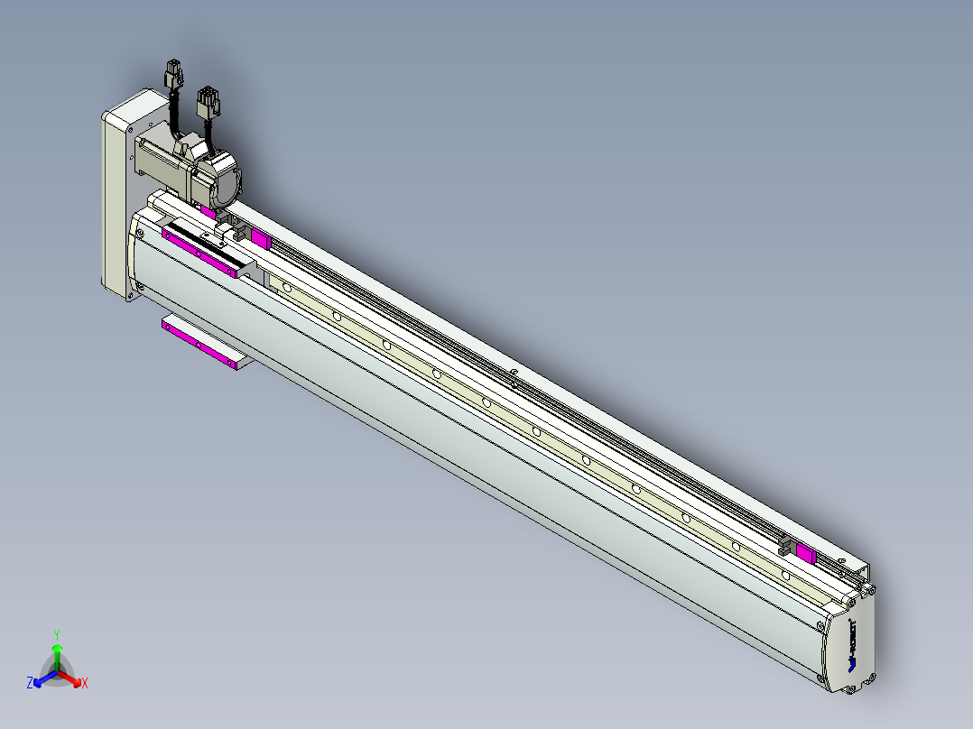 威洛博QF10-Lxx-C-S660-BR-ZP10-C3