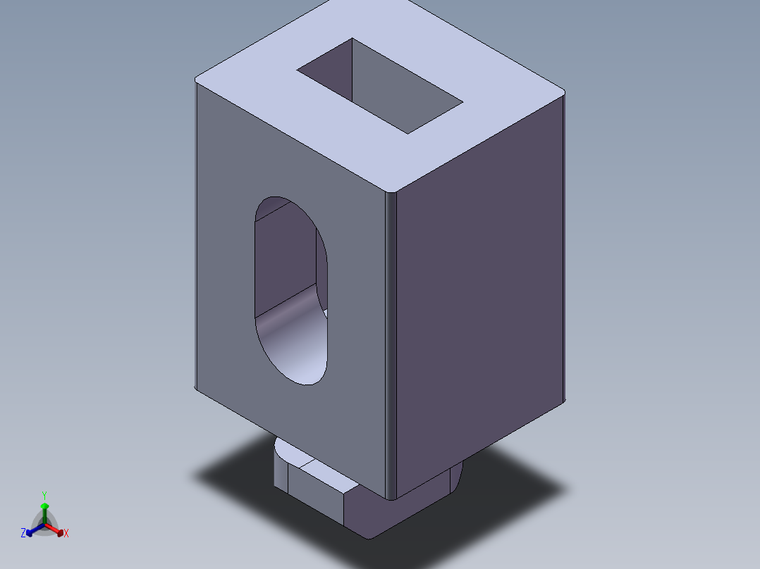 铝型材及其附件6.21.08.SLDPRT