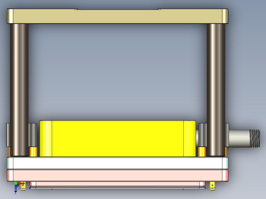 Kollur-A-QX-CNC3-170309俯视图