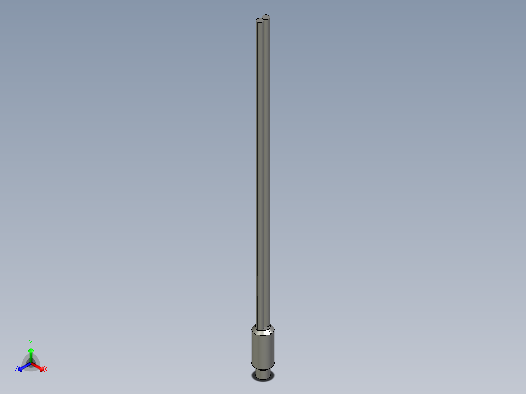 基恩士FU-67core_kc图纸模型