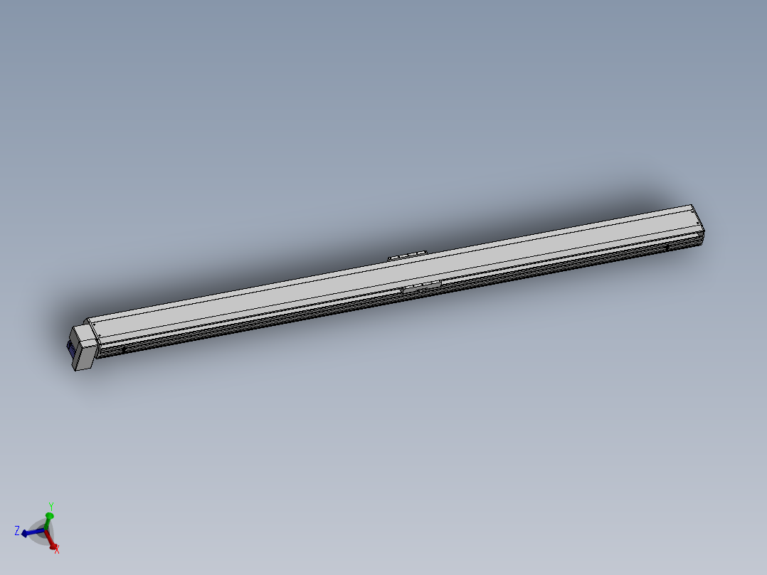 精密模组MT220-L150-3300-RD-M75-C4