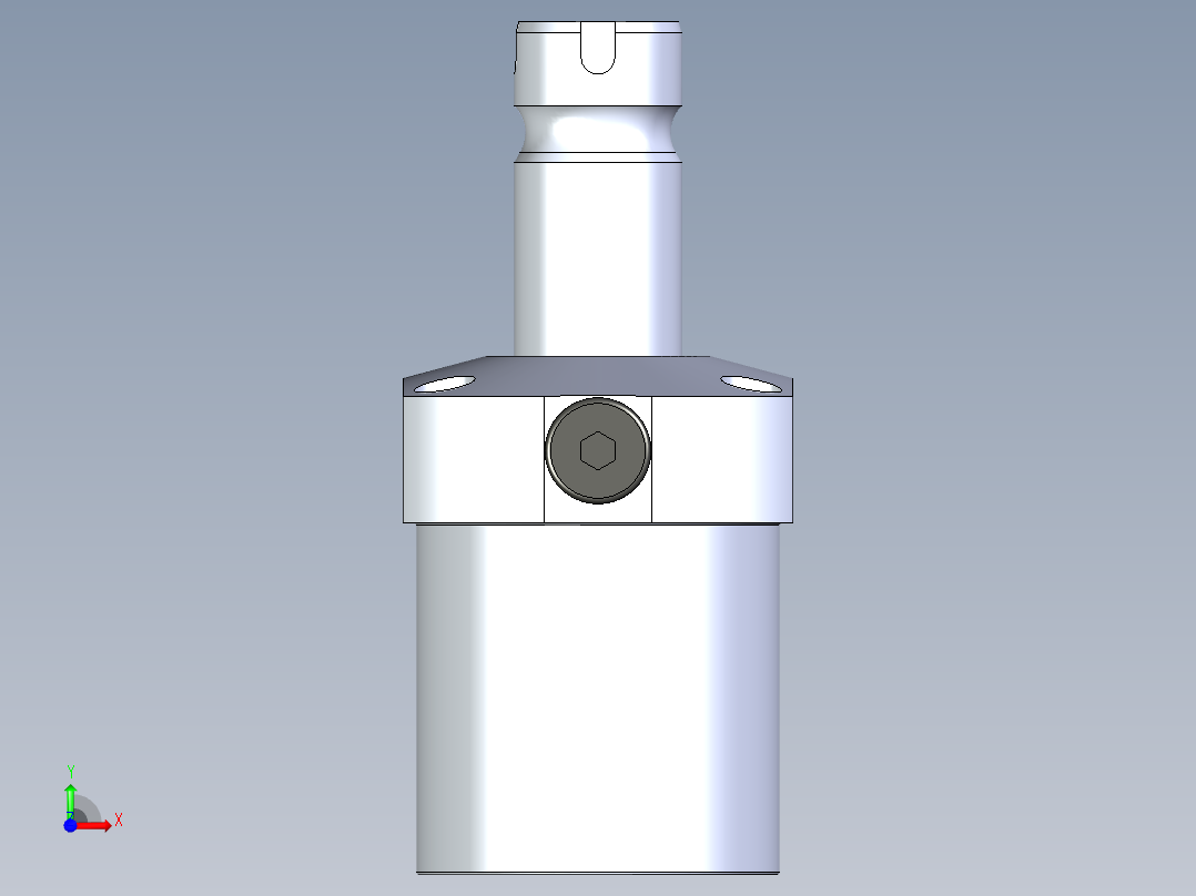 KOSMEKLT0650-CR-F多系列多零件图纸模型多系列多零件图纸模型前视图