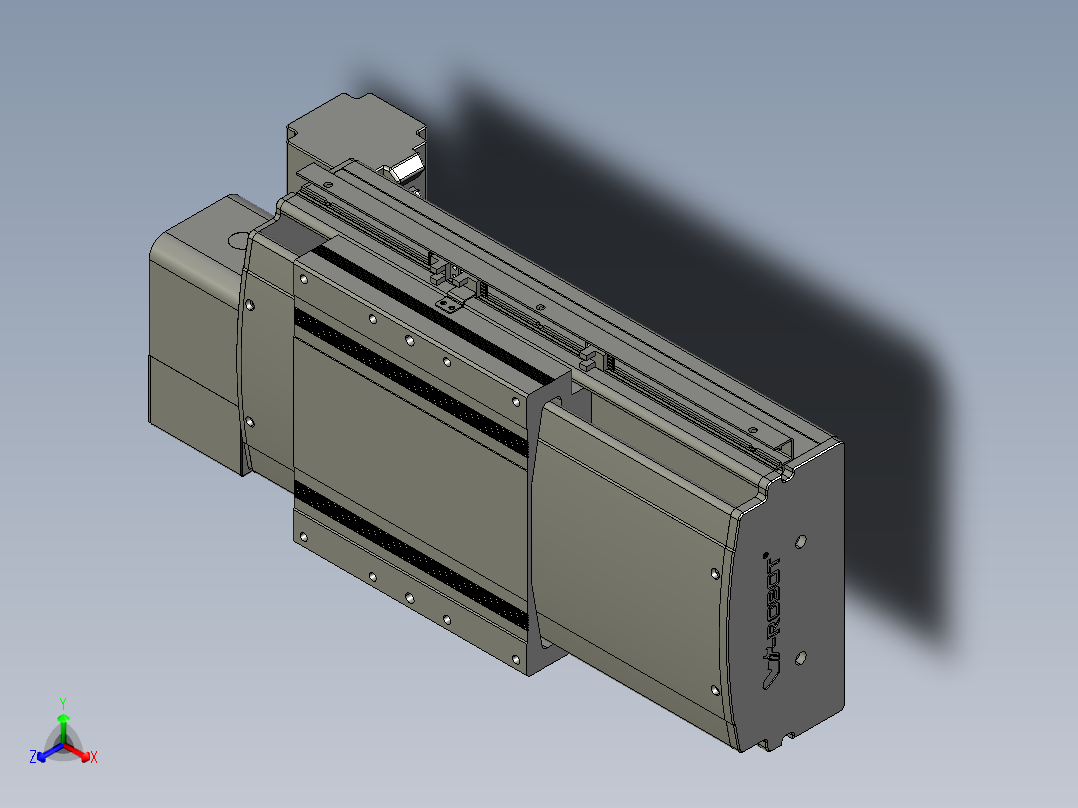威洛博VBF22-S100-BLD