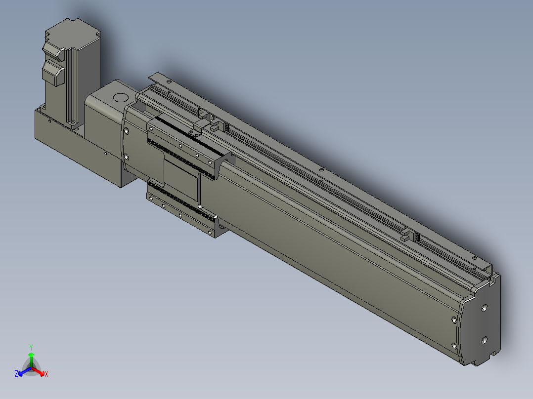 威洛博VBF12-S350-BL